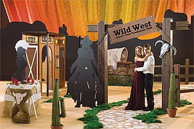 Wild West Kit